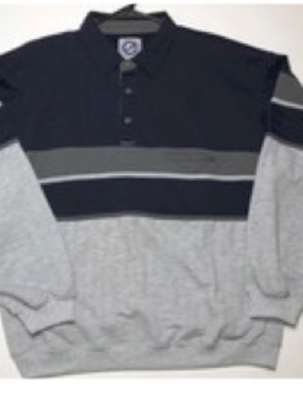 Greenline international men’s pullover XXL